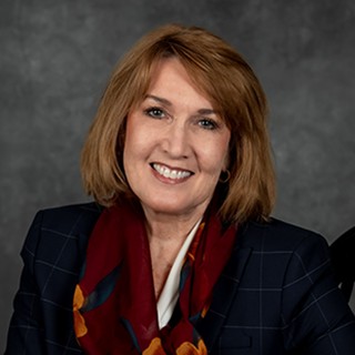 Julie Ellsworth