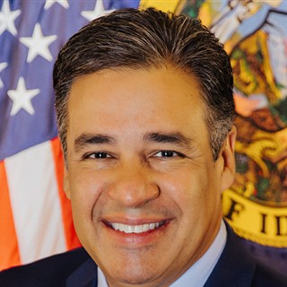 Raúl Labrador